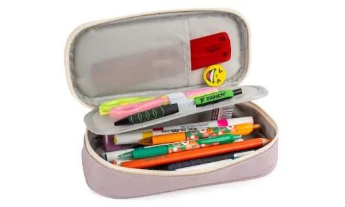 Penál etue Good 2 růžový