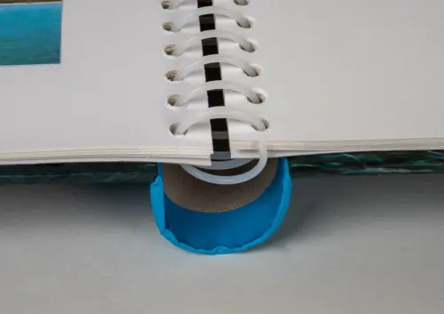 Fotoalbum DRS-20 Sail 2