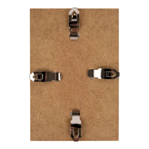 Rámy euroklip plexi 13x18