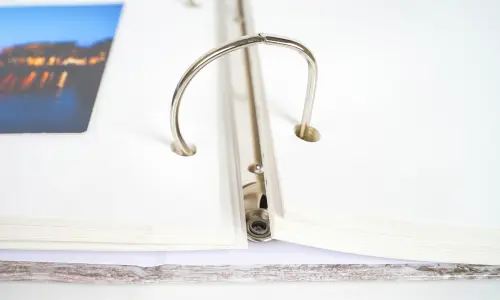 Fotoalbum DRS-50 Incolor 2