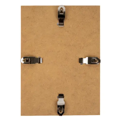 Rámy euroklip plexi 15x21