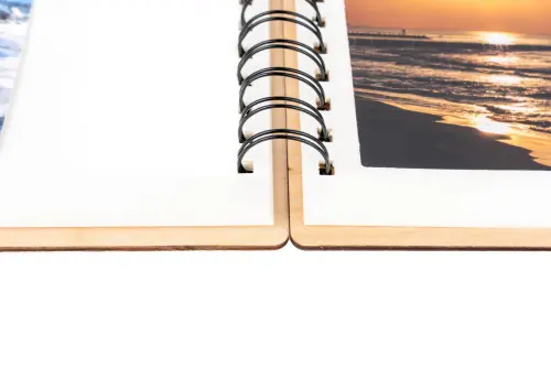 Fotoalbum SPSS-20 Plywood PL
