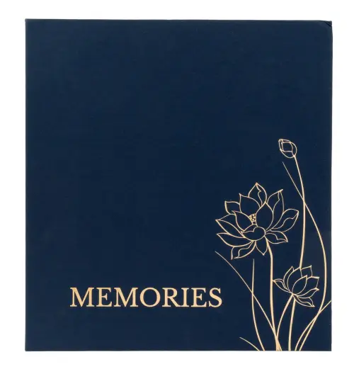 Fotoalbum SBC-461000(B) Art 195 PL