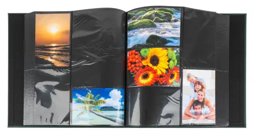 Fotoalbum SBC-461000(B) Art 191 PL