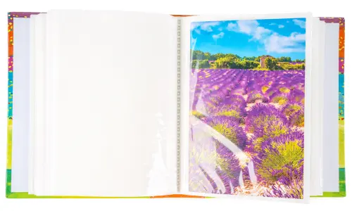 Fotoalbum MM-46100B Cats 1 slunce PL