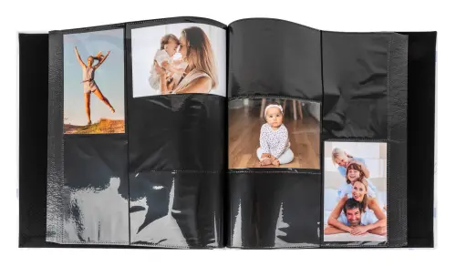 Fotoalbum SB-46500(B) Art 204 PL