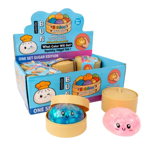 Knedlíček Squishy DPSQ-005 DP