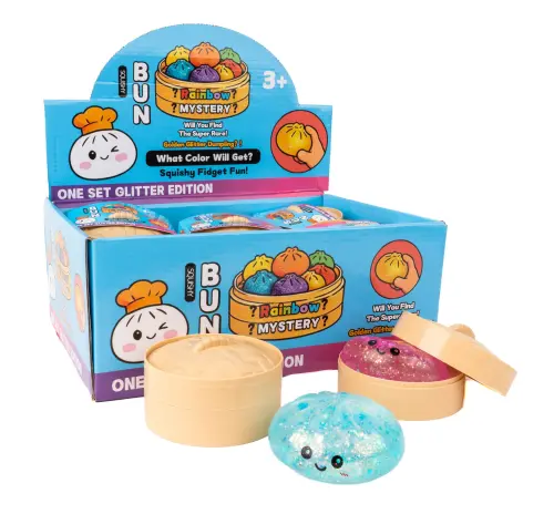 Knedlíček Squishy DPSQ-006 DP