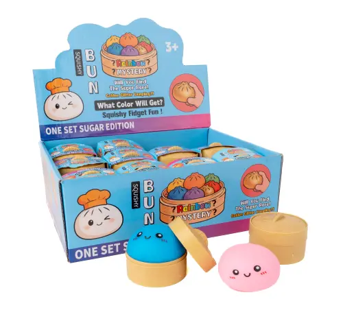 Knedlíček Squishy DPSQ-007 DP
