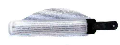Lupa podlouhlá GR-P66