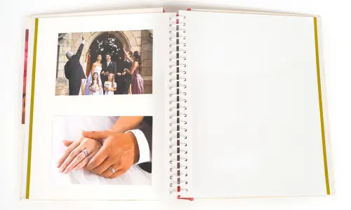 Fotoalbum DRS-10 Beauty 1