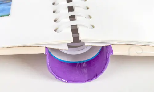 Fotoalbum DRS-10 Beauty 2