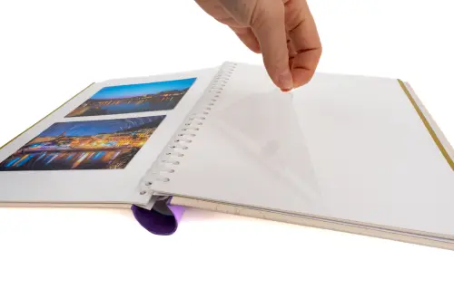 Fotoalbum DRS-10 Beauty 2