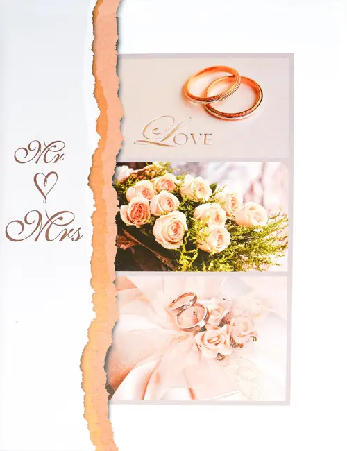 Fotoalbum DRS-20W Trajektory 1