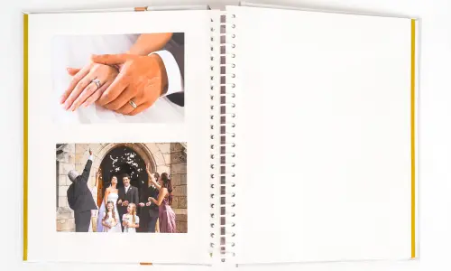 Fotoalbum DRS-20W Trajektory 1