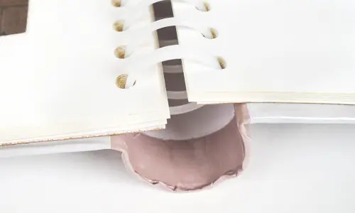 Fotoalbum DRS-20W Trajektory 1