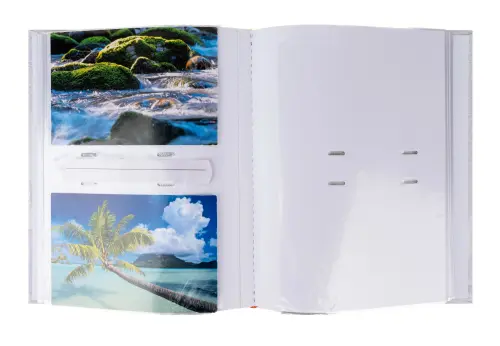Fotoalbum B-46200S Meadow 2 PL