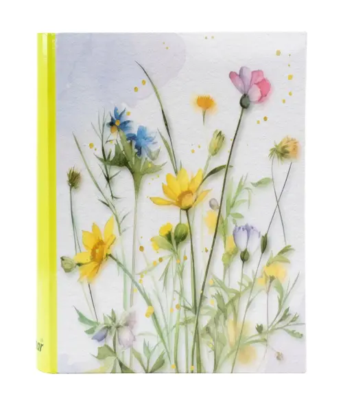Fotoalbum B-46200S Meadow 3 PL