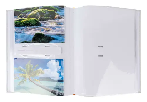 Fotoalbum B-46200S Meadow 3 PL
