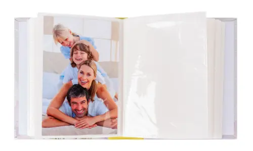 Fotoalbum MM-46100 Meadow 3 PL