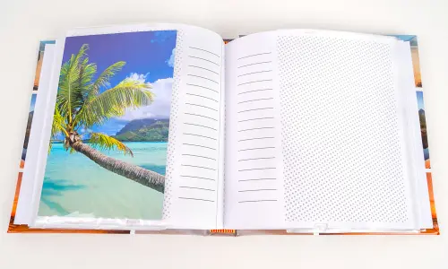 Fotoalbum B-4650S Spell 1 béžové