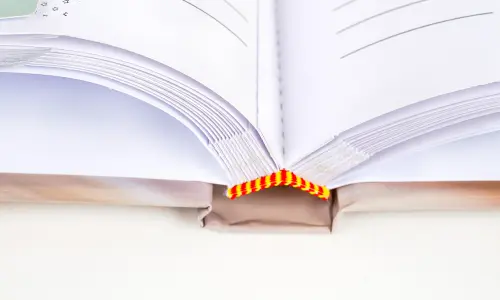 Fotoalbum B-4650S Spell 1 béžové