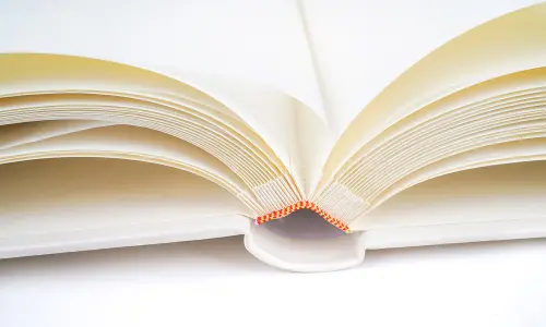 Fotoalbum DBCL-30W Spirit 1 stříbrné