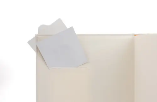 Fotoalbum DBCL-30W Spirit 1 stříbrné