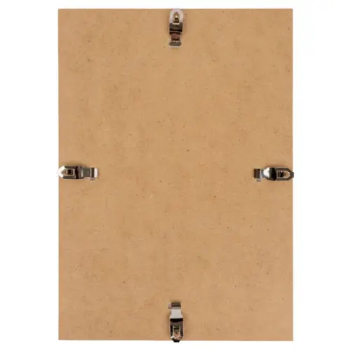 Rámy euroklip plexi 21x29,7