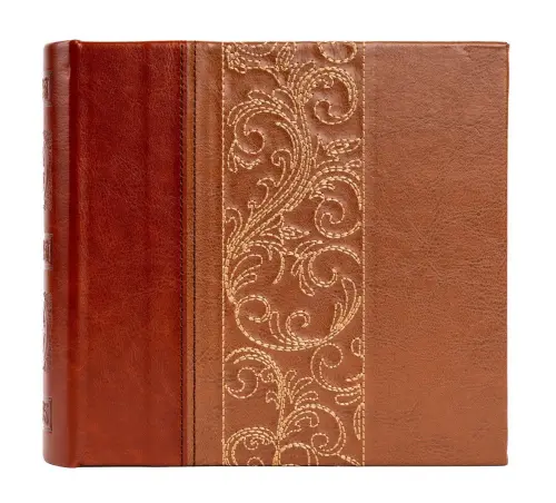 Fotoalbum KD-46100 Decor-10N Bronze PL