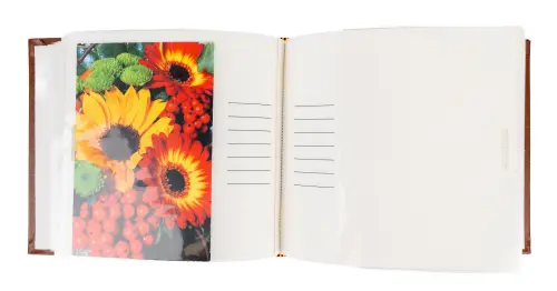 Fotoalbum KD-46100 Decor-10N Bronze PL