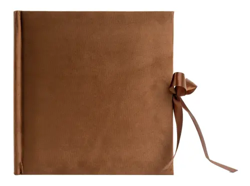 Fotoalbum KD-46200 Velvet mocha PL
