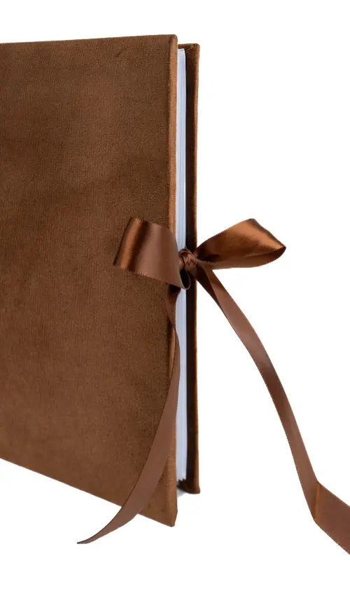 Fotoalbum KD-46200 Velvet mocha PL