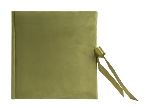 Fotoalbum KD-46200 Velvet olive PL