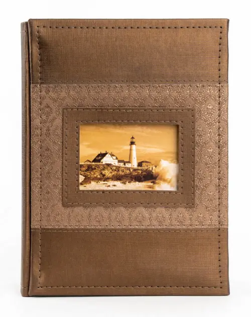 Fotoalbum KD-46300/2 Fashion brown PL