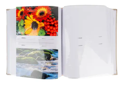 Fotoalbum KD-46300/2 Fashion cream PL