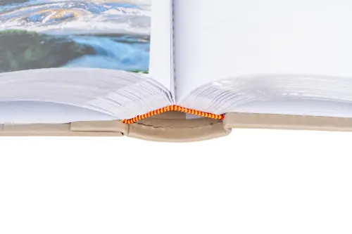 Fotoalbum KD-46300/2 Fashion cream PL