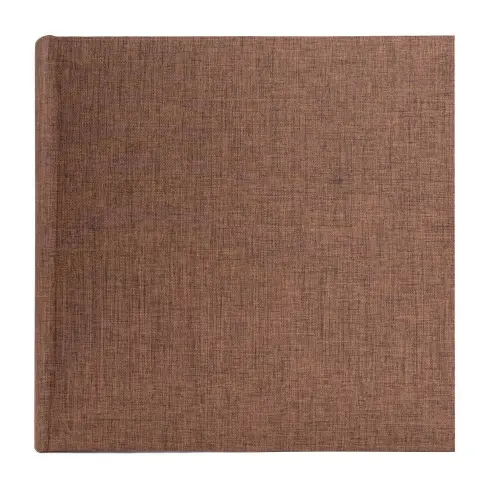 Fotoalbum KD-46500 Linen espresso PL