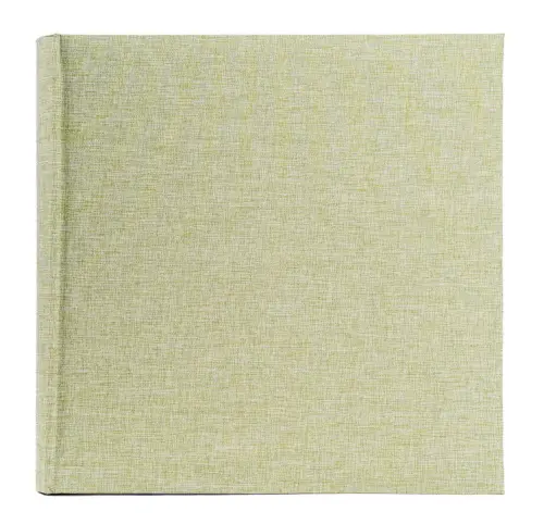 Fotoalbum KD-46500 Linen eucalyptus PL