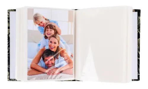 Fotoalbum MM-46100 First 1 PL