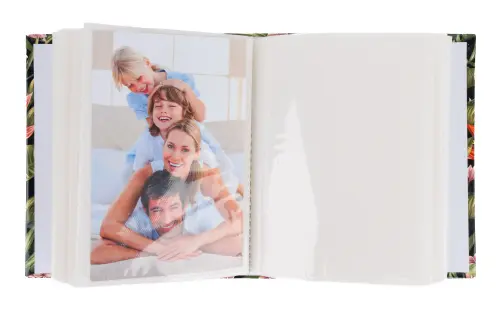 Fotoalbum MM-46100 First 2 PL