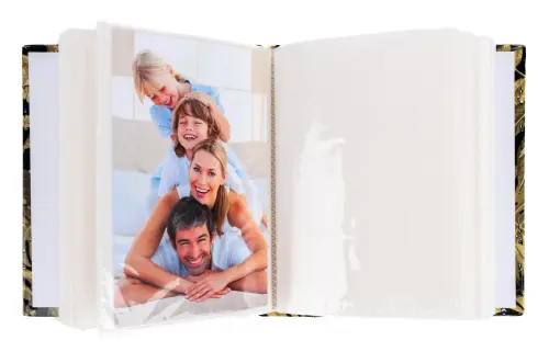 Fotoalbum MM-46100 First 3 PL