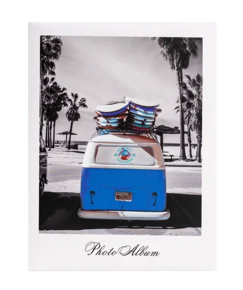 Fotoalbum MM-46100 Four colors 1 PL