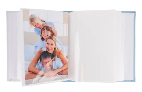 Fotoalbum MM-46100 Four colors 1 PL