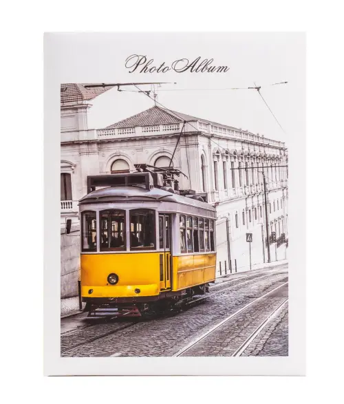 Fotoalbum MM-46100 Four colors 2 PL