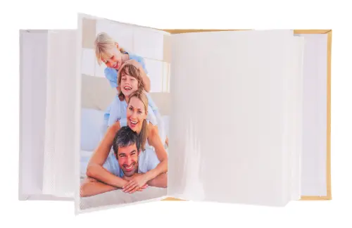 Fotoalbum MM-46100 Four colors 2 PL