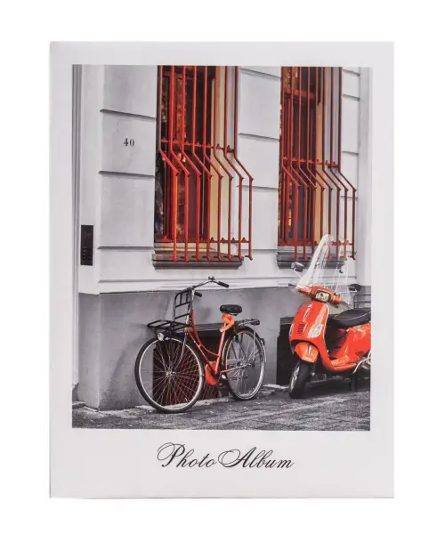 Fotoalbum MM-46100 Four colors 3 PL
