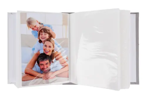 Fotoalbum MM-46100 Four colors 3 PL