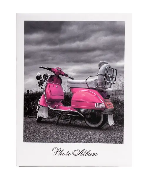 Fotoalbum MM-46100 Four colors 4 PL