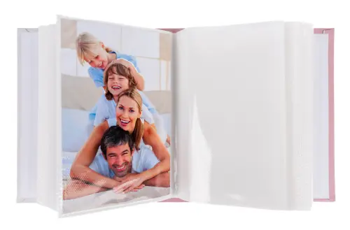 Fotoalbum MM-46100 Four colors 4 PL